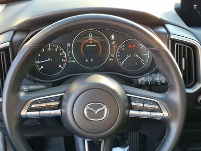 2024 Mazda Mazda CX-50 2.5 S Select Package