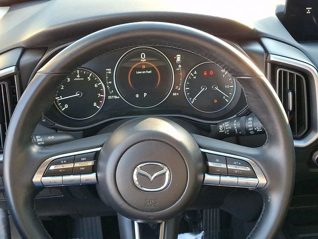 2024 Mazda Mazda CX-50 2.5 S Select Package