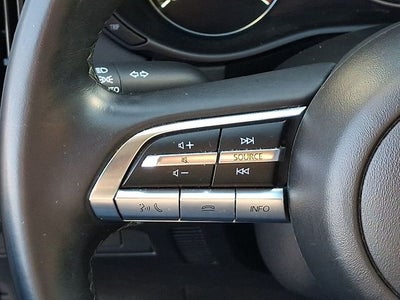 2024 Mazda Mazda CX-50 2.5 S Select Package