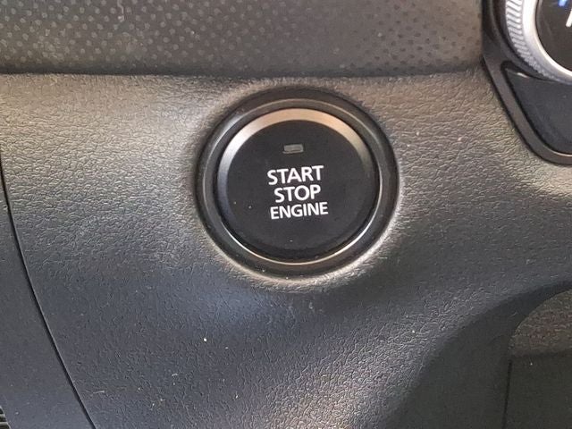 2024 Mazda Mazda CX-50 2.5 S Select Package