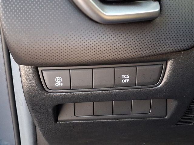 2024 Mazda Mazda CX-50 2.5 S Select Package