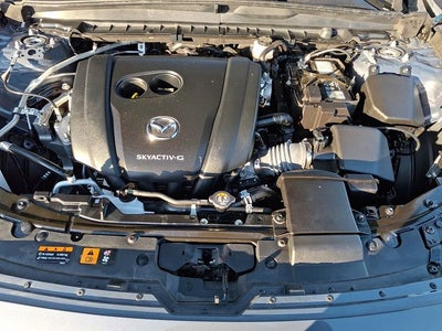 2024 Mazda Mazda CX-50 2.5 S Select Package