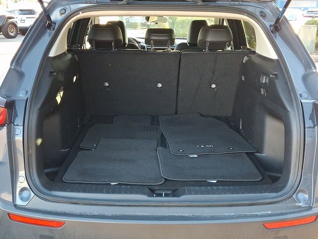 2024 Mazda Mazda CX-50 2.5 S Select Package