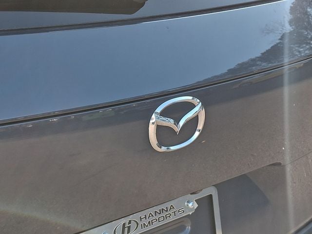 2024 Mazda Mazda CX-50 2.5 S Select Package