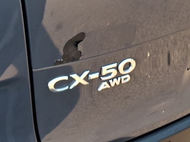2024 Mazda Mazda CX-50 2.5 S Select Package