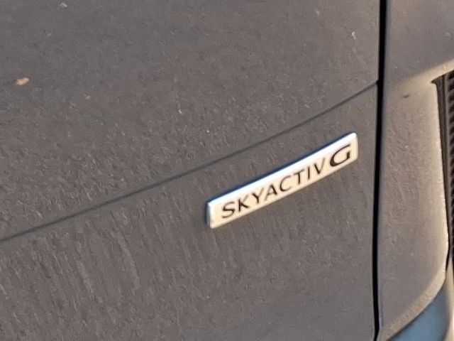 2024 Mazda Mazda CX-50 2.5 S Select Package