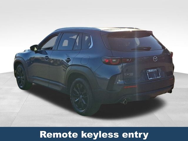 2024 Mazda Mazda CX-50 2.5 S Select Package