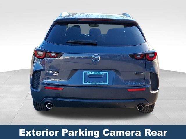 2024 Mazda Mazda CX-50 2.5 S Select Package