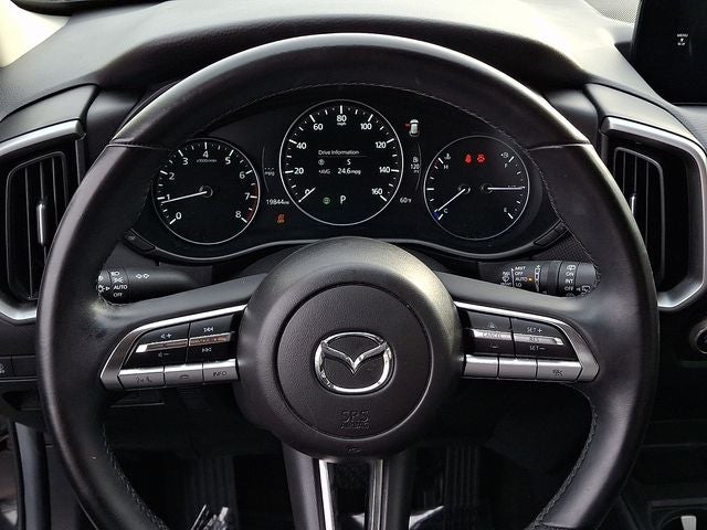 2025 Mazda Mazda CX-50 2.5 S Premium Package