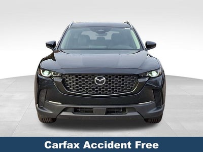 2025 Mazda Mazda CX-50 2.5 S Premium Package