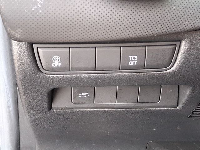 2025 Mazda Mazda CX-50 2.5 S Premium Package