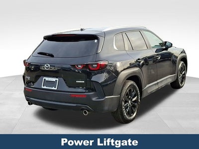 2025 Mazda Mazda CX-50 2.5 S Premium Package