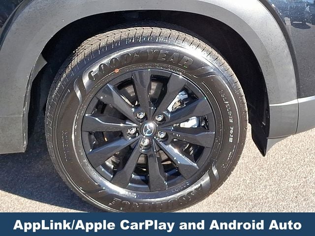 2025 Mazda Mazda CX-50 2.5 S Premium Package