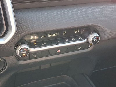 2025 Mazda Mazda CX-50 2.5 S Premium Package