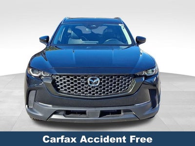 2025 Mazda Mazda CX-50 2.5 S Premium Package
