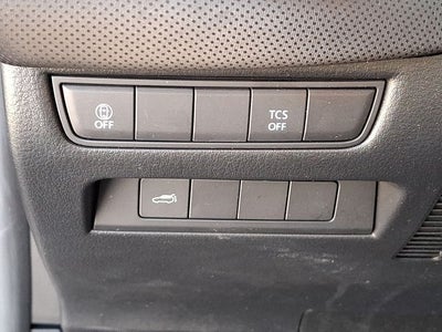 2025 Mazda Mazda CX-50 2.5 S Premium Package