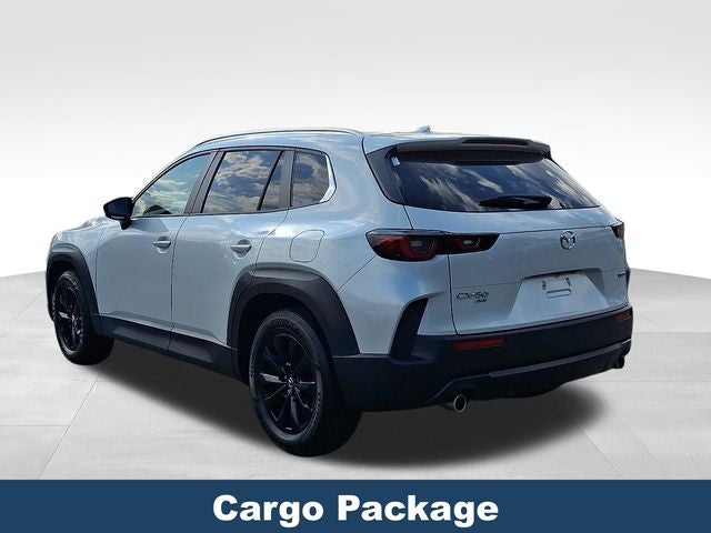 2024 Mazda Mazda CX-50 2.5 S Premium Package