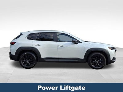 2024 Mazda Mazda CX-50 2.5 S Premium Package