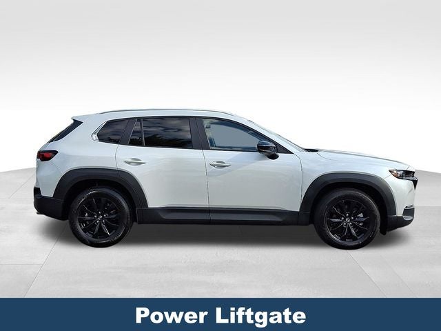2024 Mazda Mazda CX-50 2.5 S Premium Package