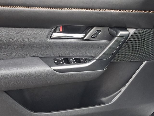 2025 Mazda Mazda CX-50 2.5 S Premium Plus Package