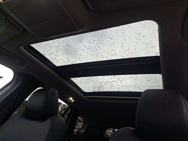 2025 Mazda Mazda CX-50 2.5 S Premium Plus Package