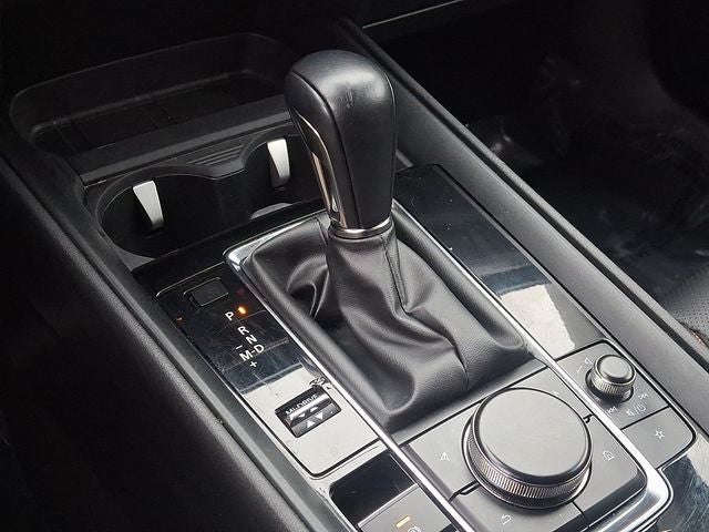 2025 Mazda Mazda CX-50 2.5 S Premium Plus Package