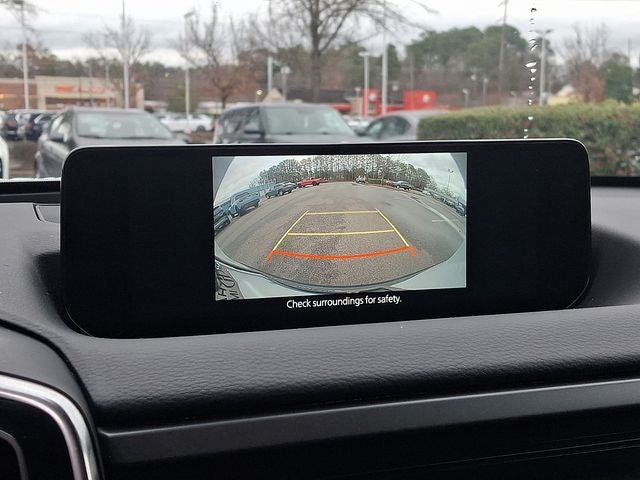 2025 Mazda Mazda CX-50 2.5 S Premium Plus Package