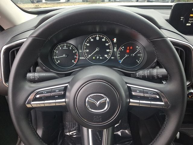 2025 Mazda Mazda CX-50 2.5 S Premium Plus Package