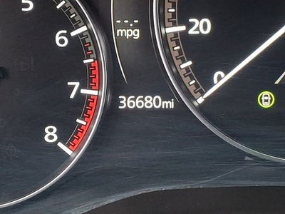 2025 Mazda Mazda CX-50 2.5 S Premium Plus Package