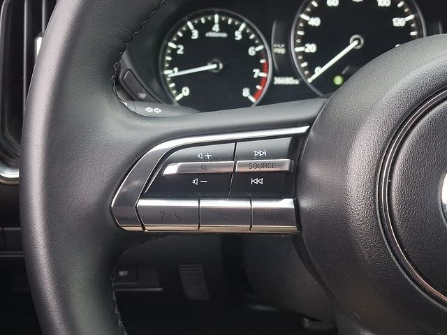 2025 Mazda Mazda CX-50 2.5 S Premium Plus Package