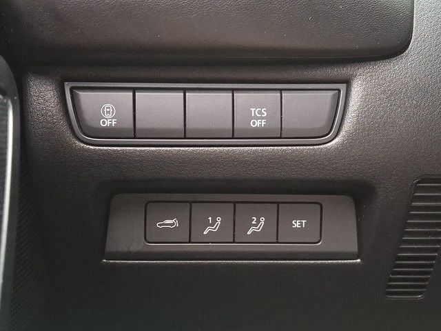 2025 Mazda Mazda CX-50 2.5 S Premium Plus Package