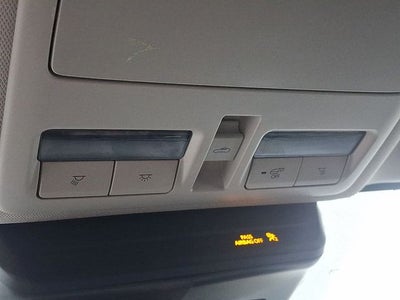 2025 Mazda Mazda CX-50 2.5 S Premium Plus Package