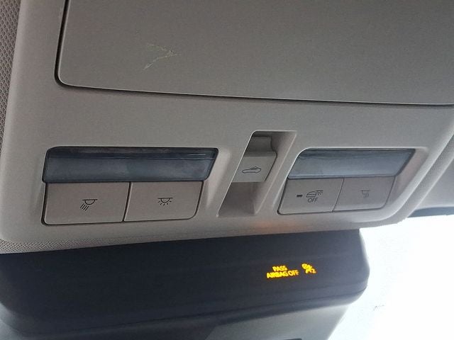 2025 Mazda Mazda CX-50 2.5 S Premium Plus Package