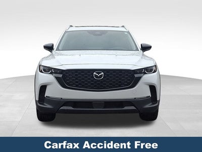2025 Mazda Mazda CX-50 2.5 S Premium Plus Package
