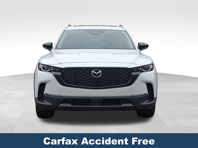 2025 Mazda Mazda CX-50 2.5 S Premium Plus Package