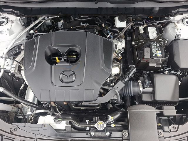 2025 Mazda Mazda CX-50 2.5 S Premium Plus Package
