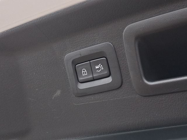 2025 Mazda Mazda CX-50 2.5 S Premium Plus Package