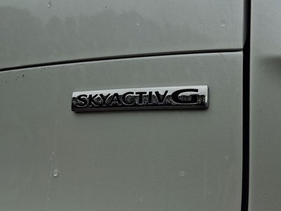 2025 Mazda Mazda CX-50 2.5 S Premium Plus Package