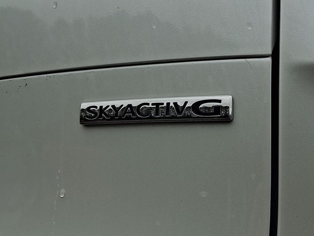 2025 Mazda Mazda CX-50 2.5 S Premium Plus Package