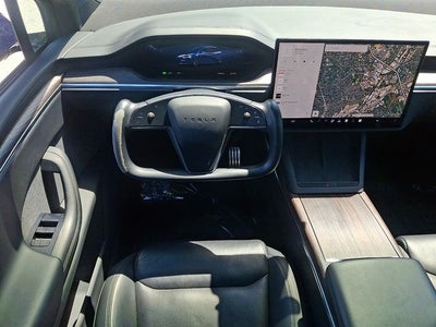 2022 Tesla Model X Base