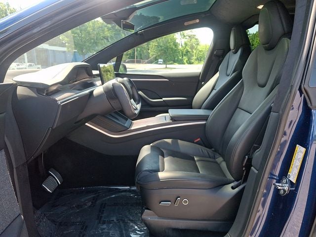 2022 Tesla Model X Base