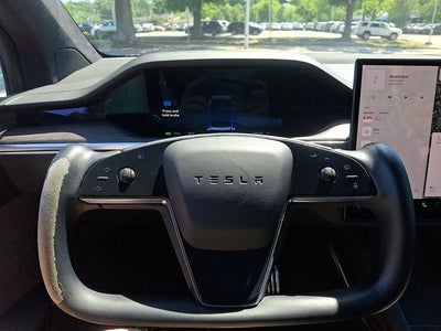 2022 Tesla Model X Base