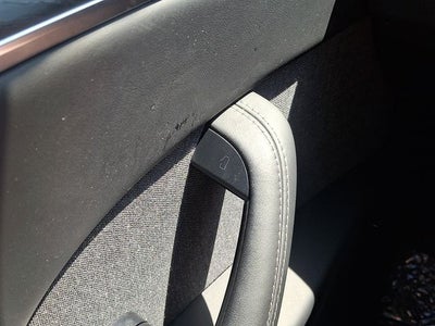2022 Tesla Model X Base