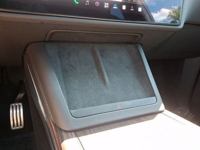 2022 Tesla Model X Base