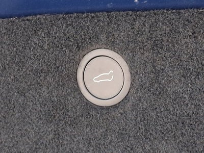 2022 Tesla Model X Base