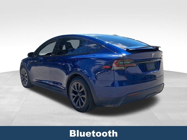 2022 Tesla Model X Base