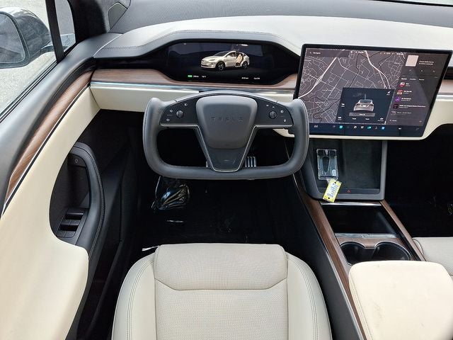 2023 Tesla Model X Standard Range