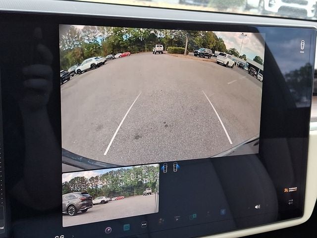 2023 Tesla Model X Standard Range