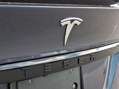 2023 Tesla Model X Standard Range