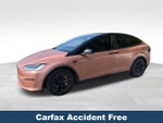 2023 Tesla Model X Base